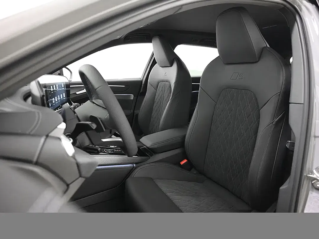Audi A6 - Thumbnail 11