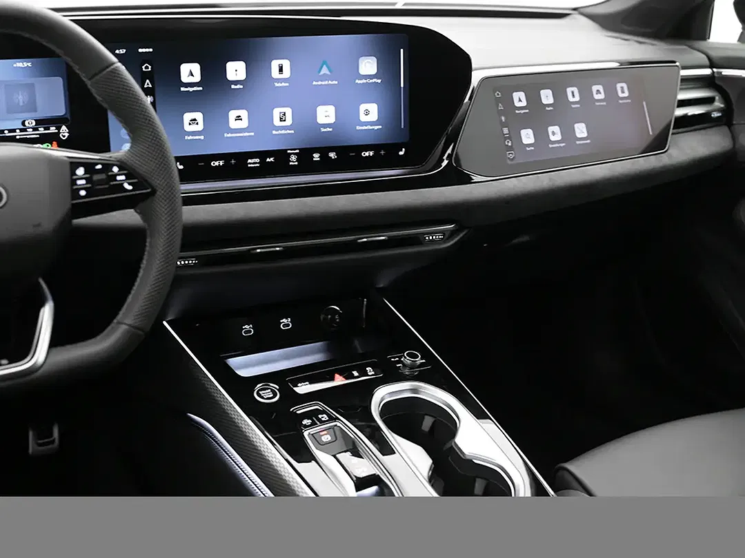 Audi A6 - Thumbnail 15