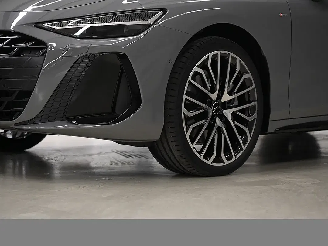 Audi A6 - Thumbnail 5
