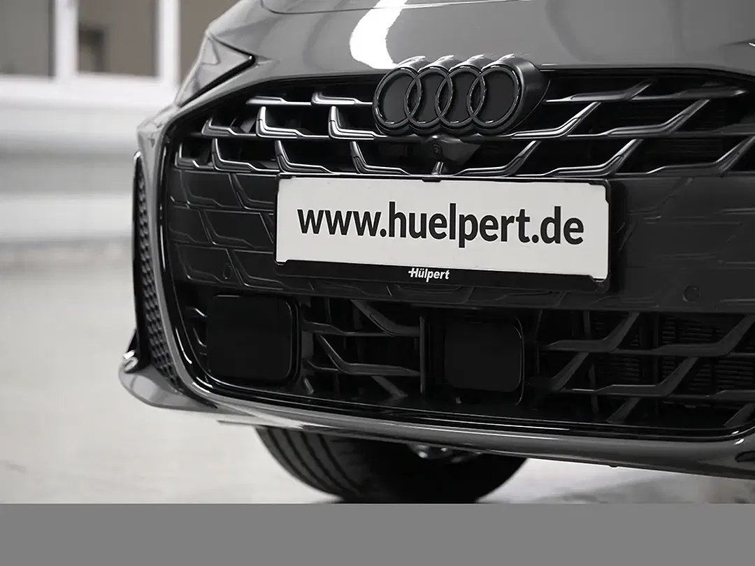 Audi A6 - Thumbnail 6