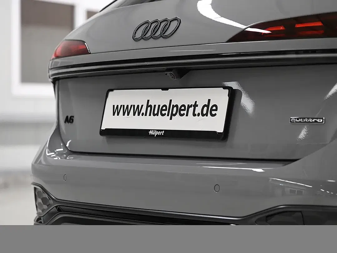 Audi A6 - Thumbnail 7