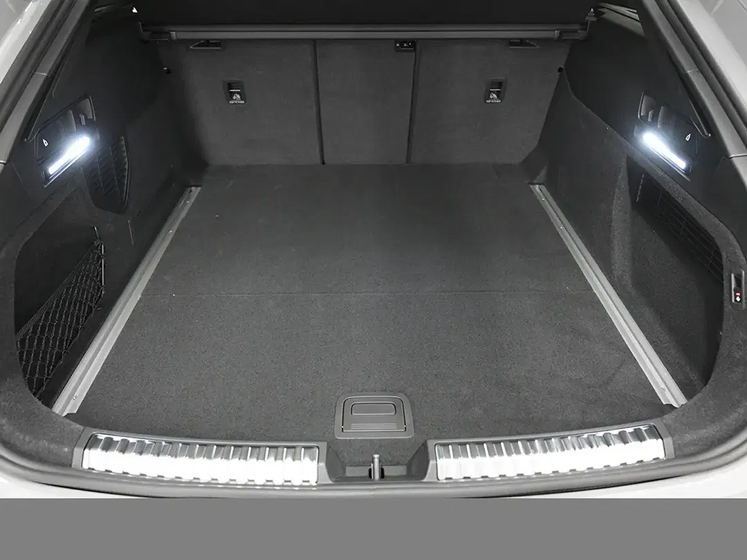 Audi A6 - Thumbnail 8