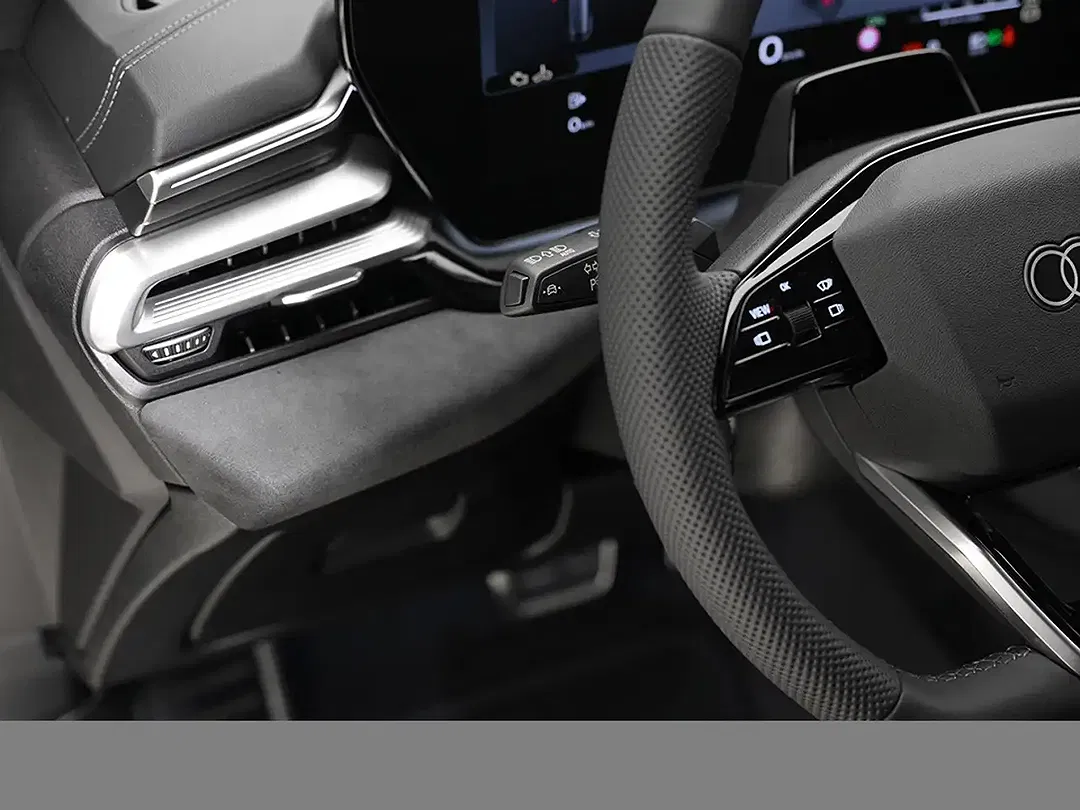Audi A6 - Thumbnail 9