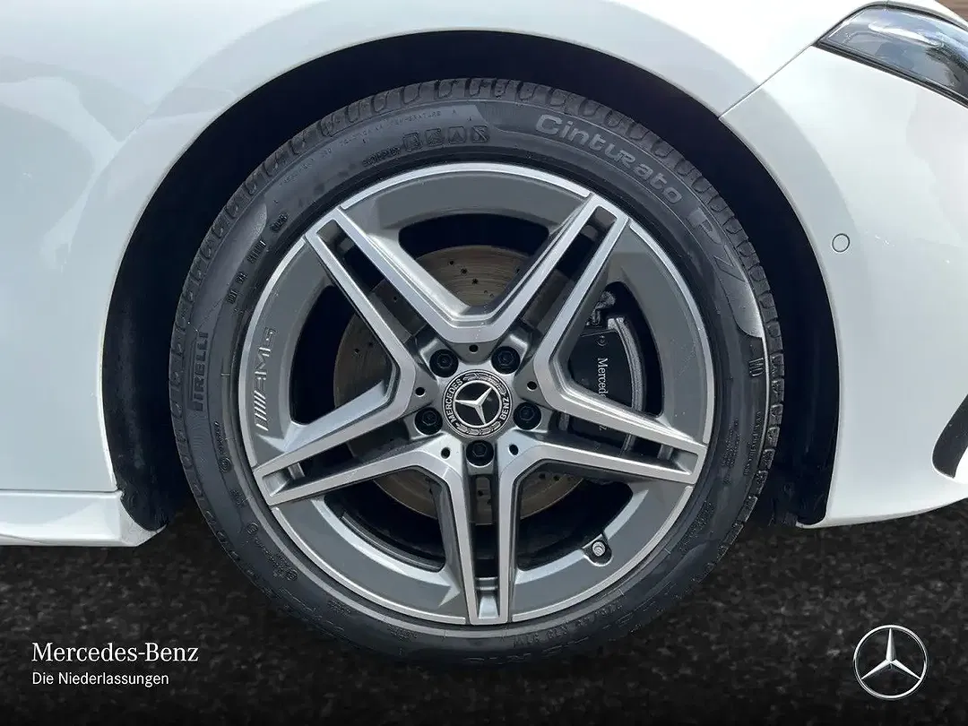 Mercedes-Benz A 220 - Thumbnail 5
