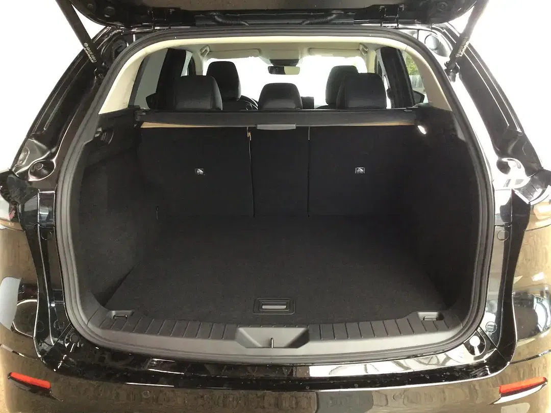 Mazda CX-5 - Thumbnail 13