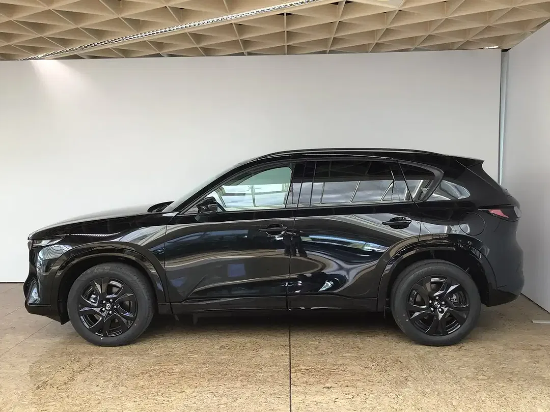 Mazda CX-5 - Thumbnail 2