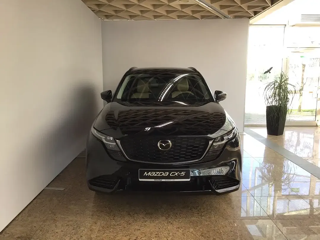 Mazda CX-5 - Thumbnail 3