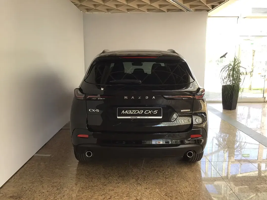 Mazda CX-5 - Thumbnail 5