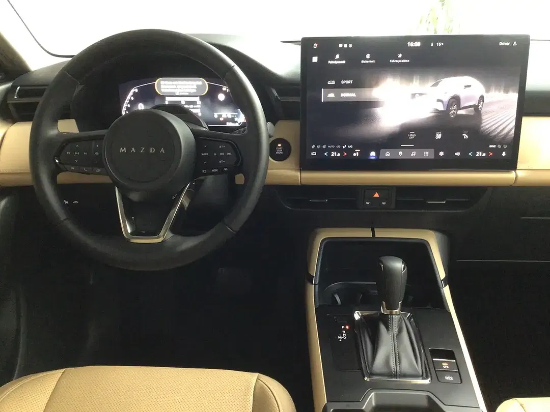 Mazda CX-5 - Thumbnail 6