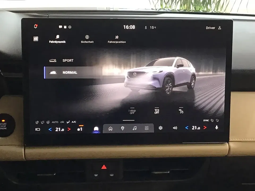 Mazda CX-5 - Thumbnail 7