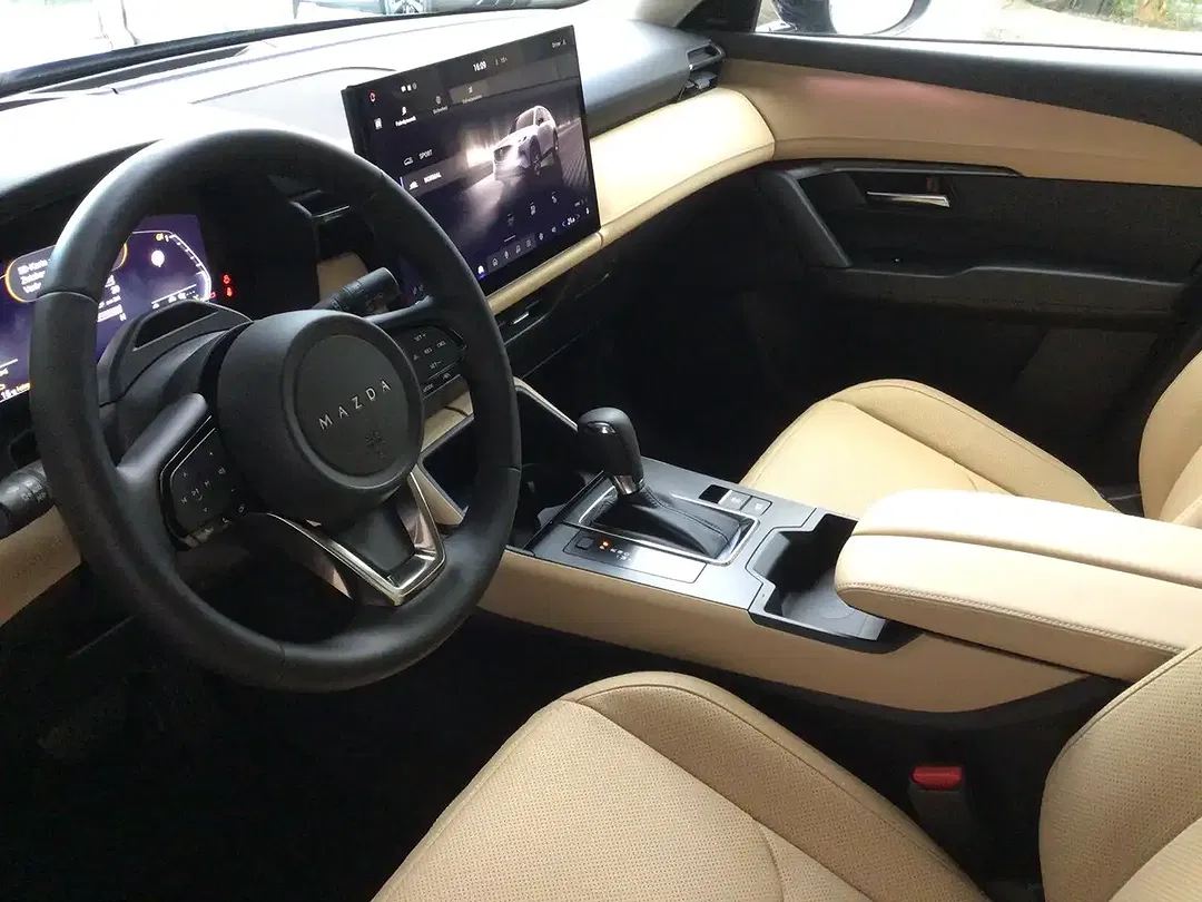 Mazda CX-5 - Thumbnail 8