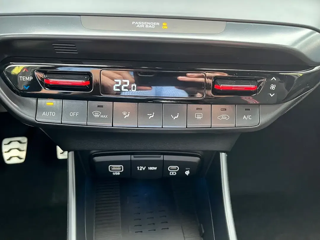Hyundai i20 - Thumbnail 14