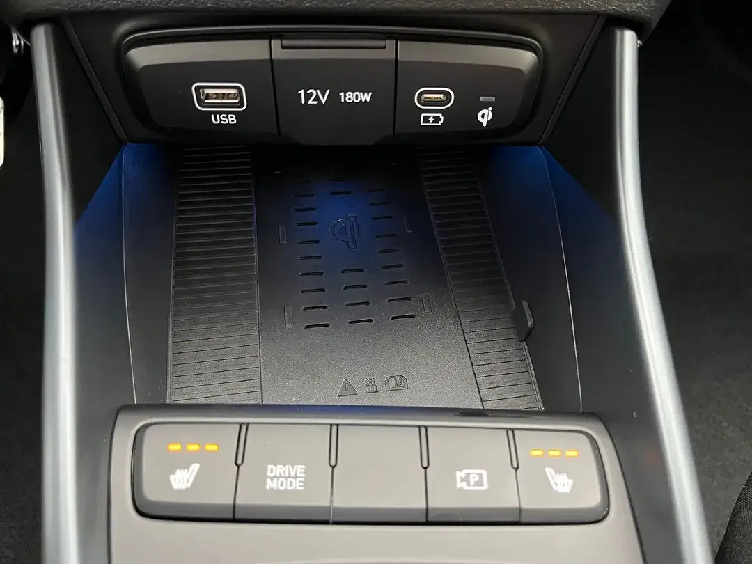Hyundai i20 - Thumbnail 15