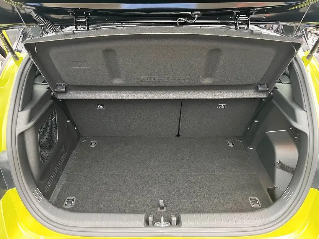 Hyundai i20 - Thumbnail 8
