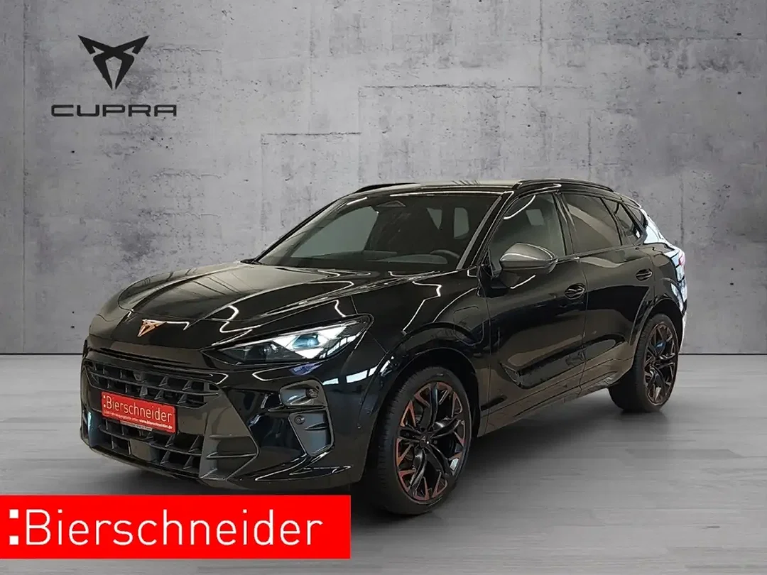 CUPRA Terramar - Afbeelding 1