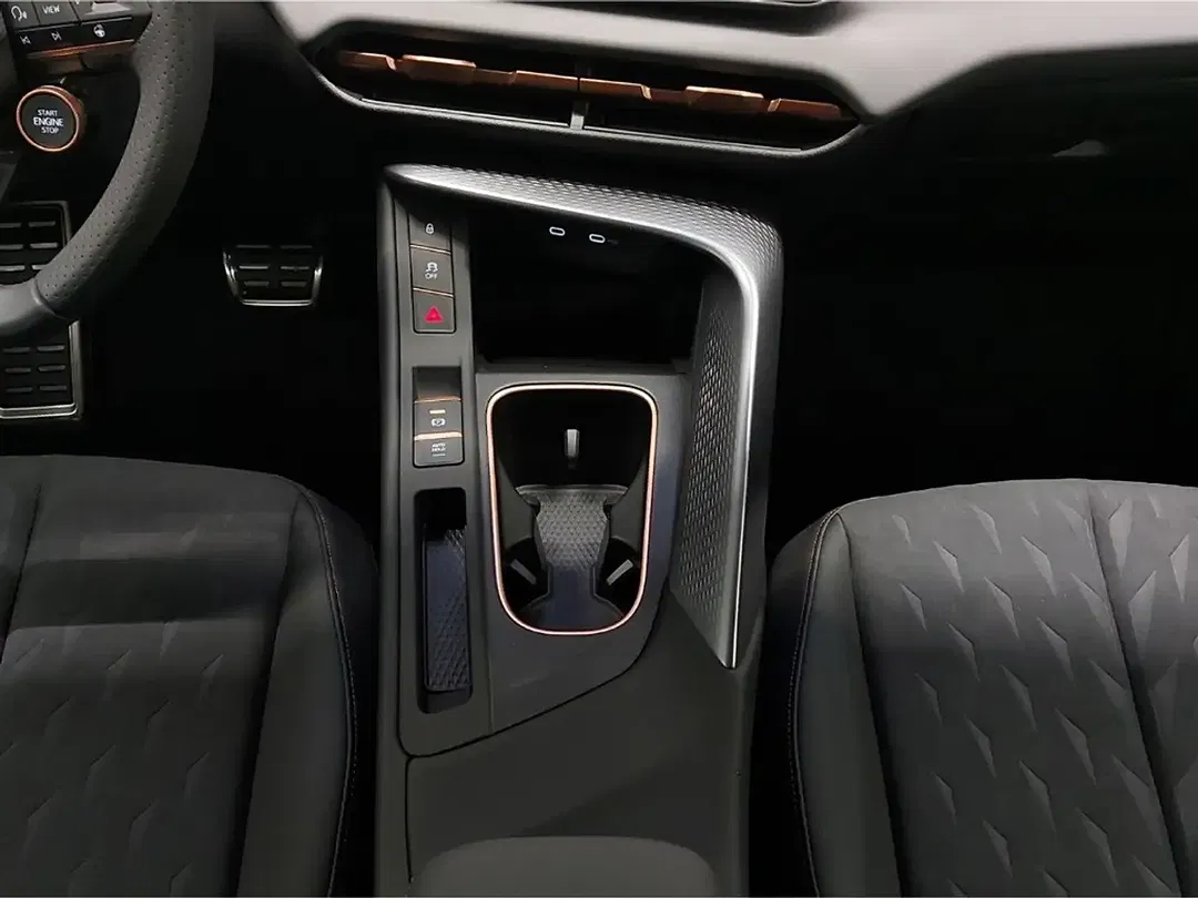 CUPRA Terramar - Thumbnail 11