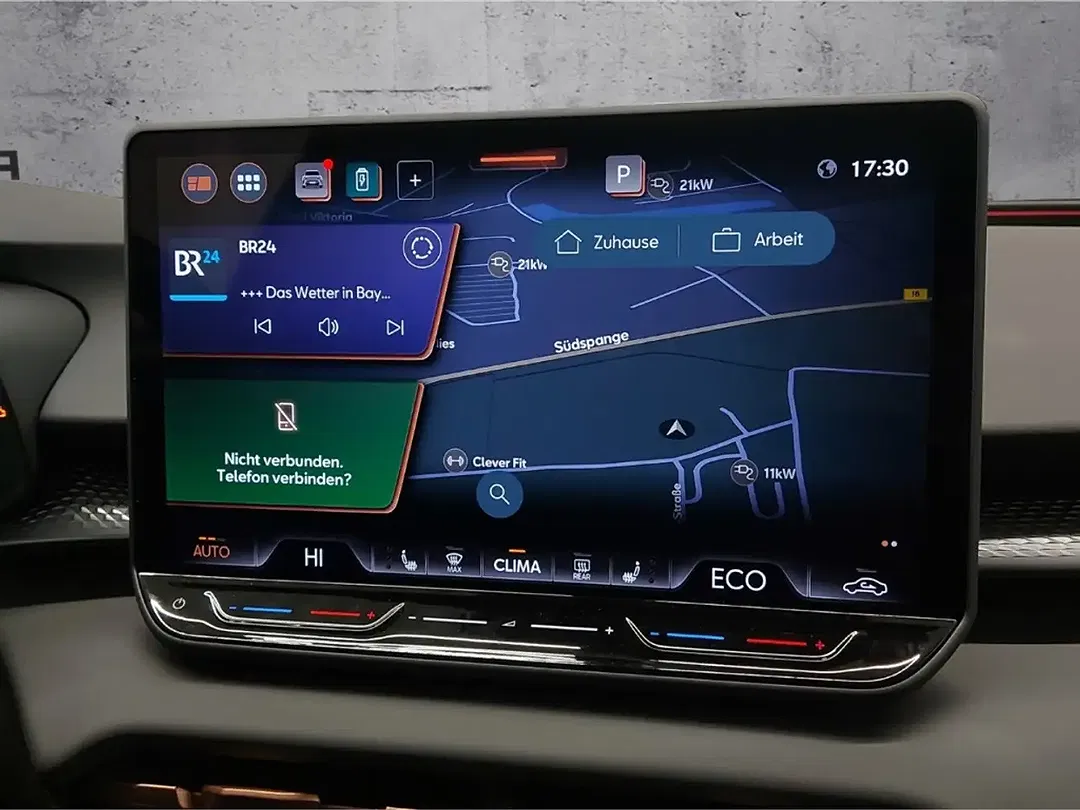 CUPRA Terramar - Thumbnail 12