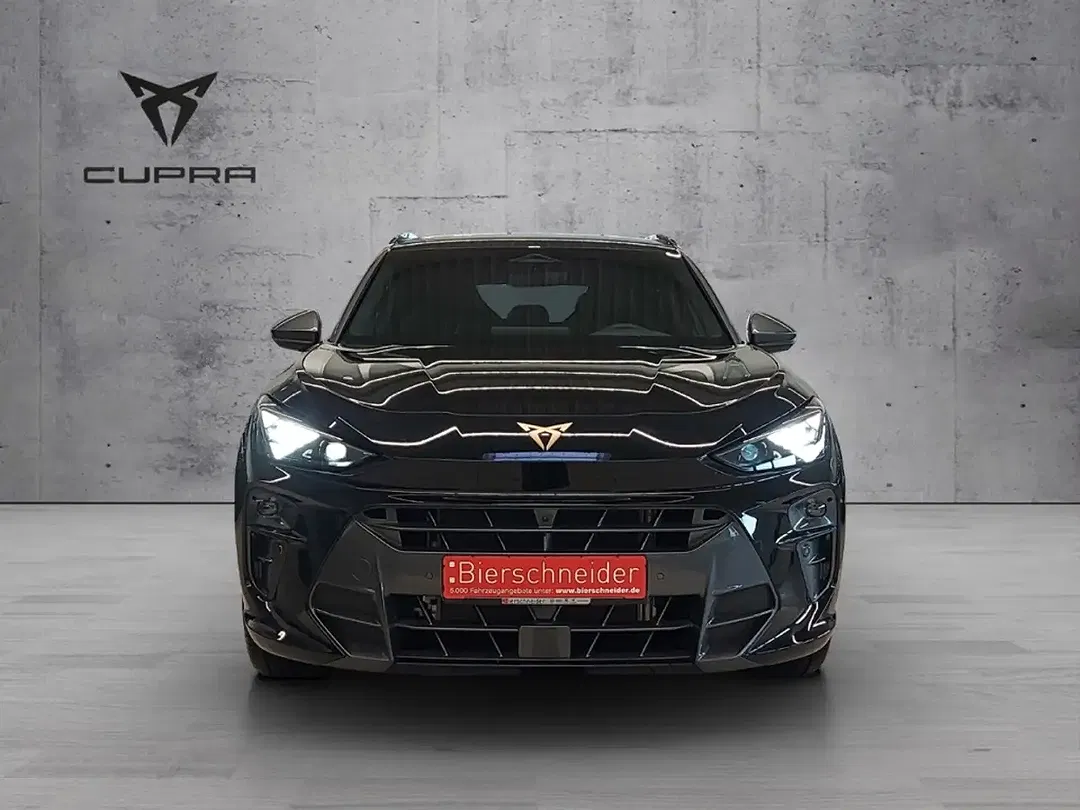 CUPRA Terramar - Thumbnail 2
