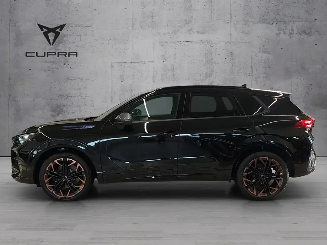 CUPRA Terramar - Thumbnail 3