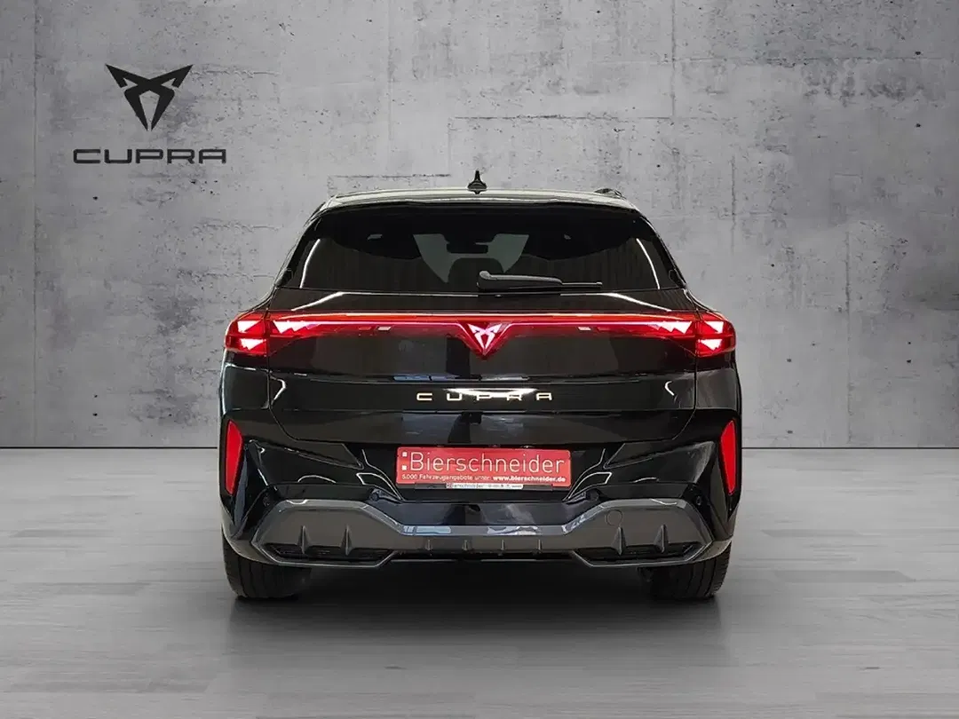 CUPRA Terramar - Thumbnail 5