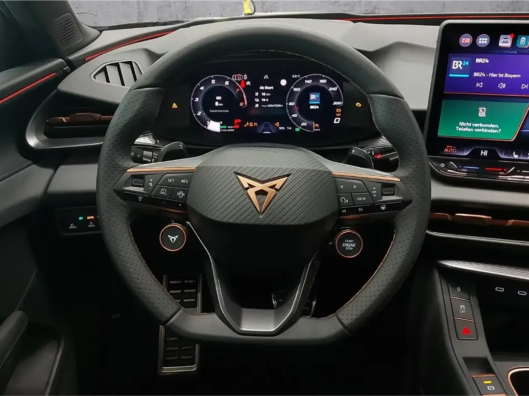CUPRA Terramar - Thumbnail 7