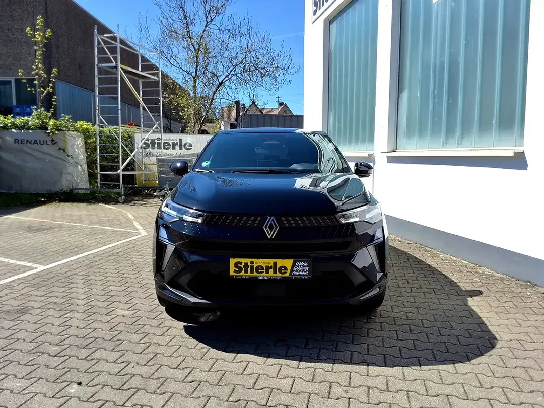 Renault Captur - Thumbnail 7