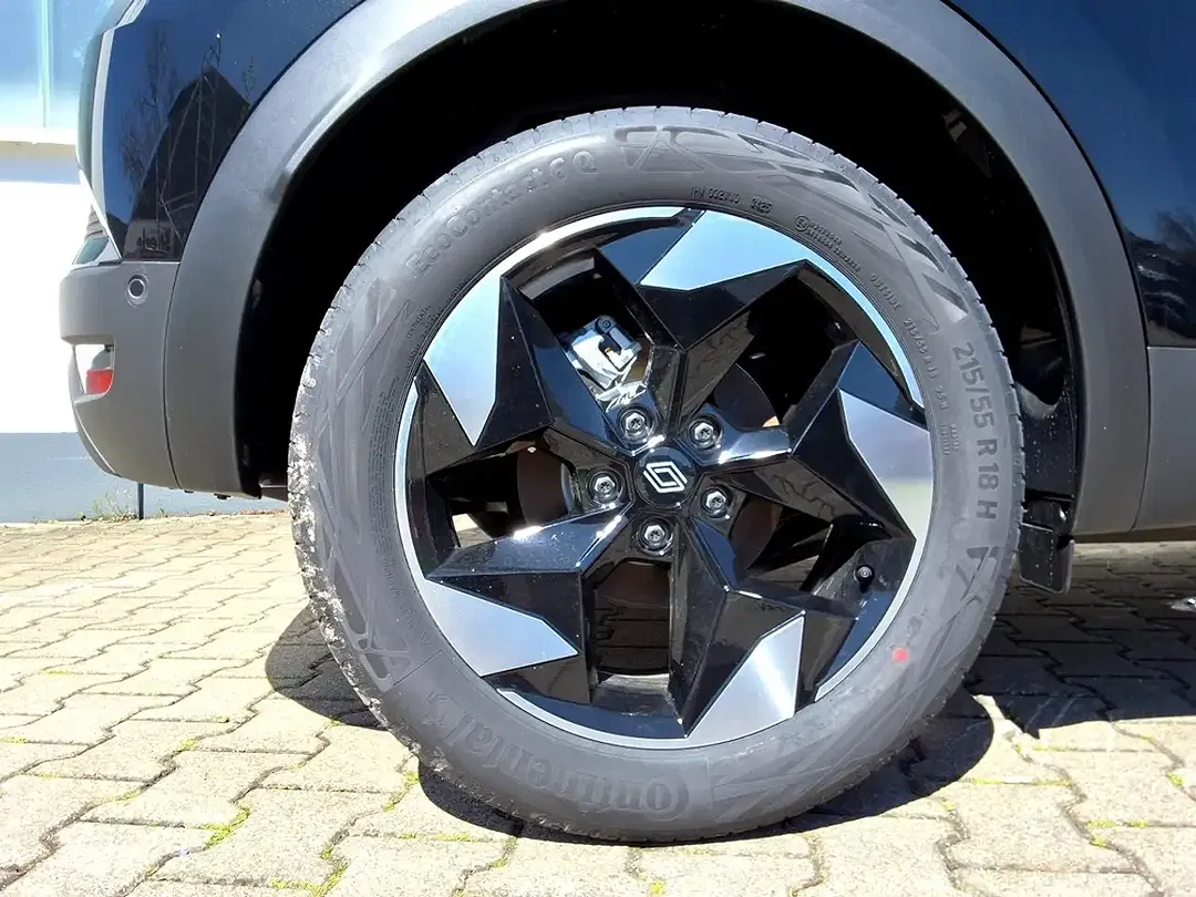 Renault Captur - Thumbnail 8