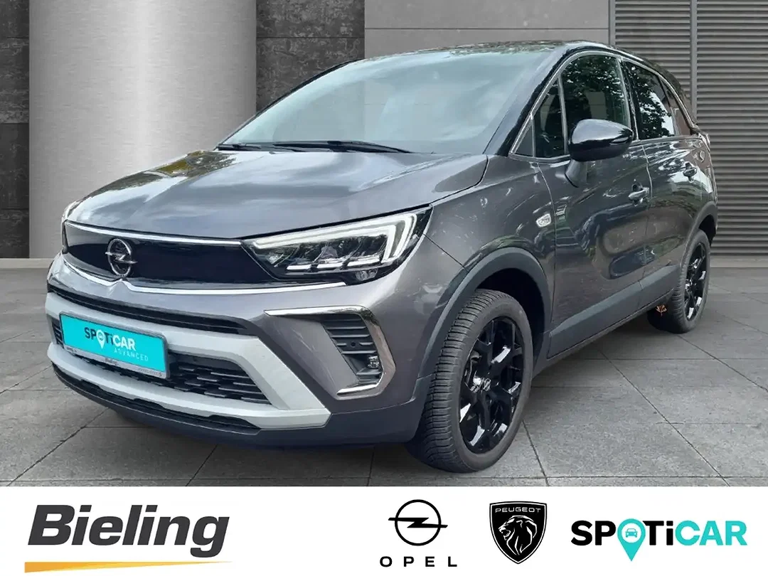 Opel Crossland - Afbeelding 1