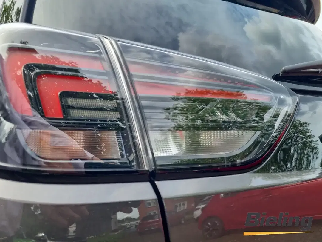 Opel Crossland - Thumbnail 13