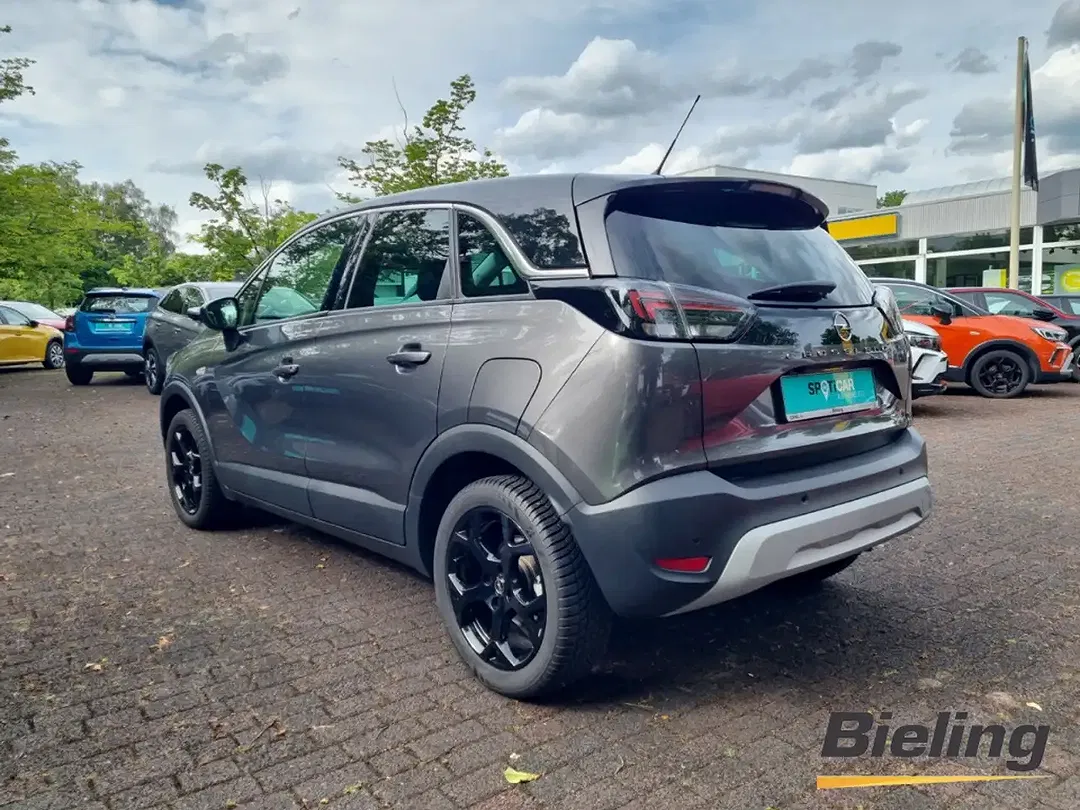 Opel Crossland - Thumbnail 2