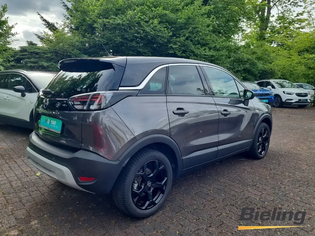 Opel Crossland - Thumbnail 3