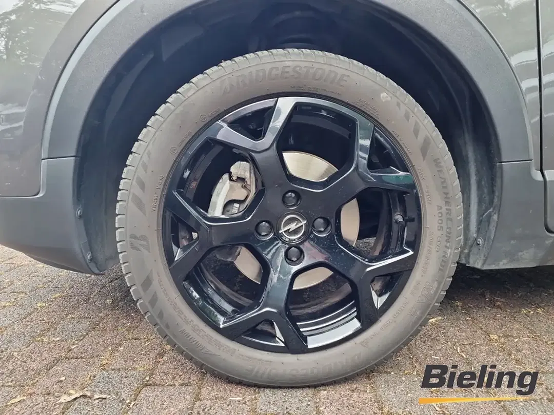 Opel Crossland - Thumbnail 5