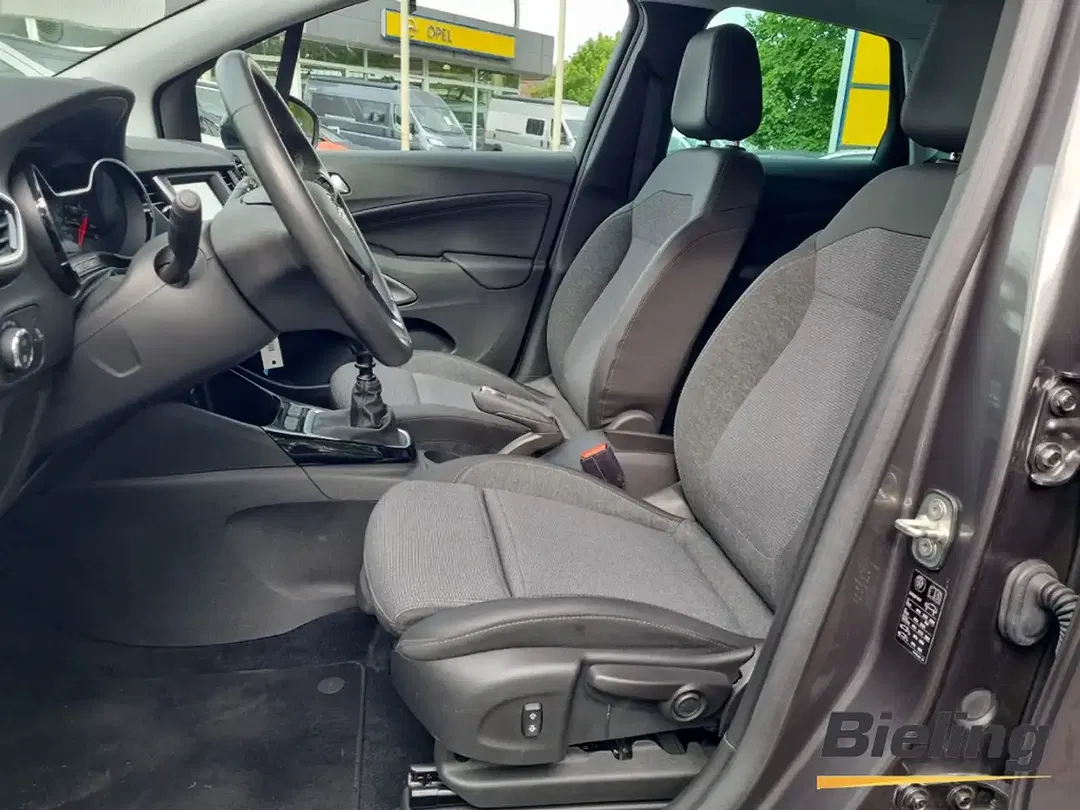 Opel Crossland - Thumbnail 6