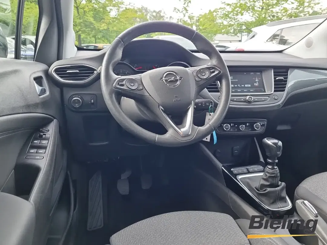 Opel Crossland - Thumbnail 7