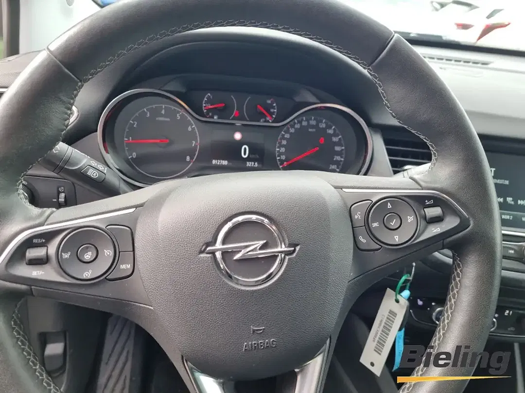 Opel Crossland - Thumbnail 8