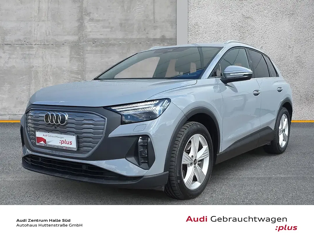 Audi Q4 e-tron 35 Matrix LED