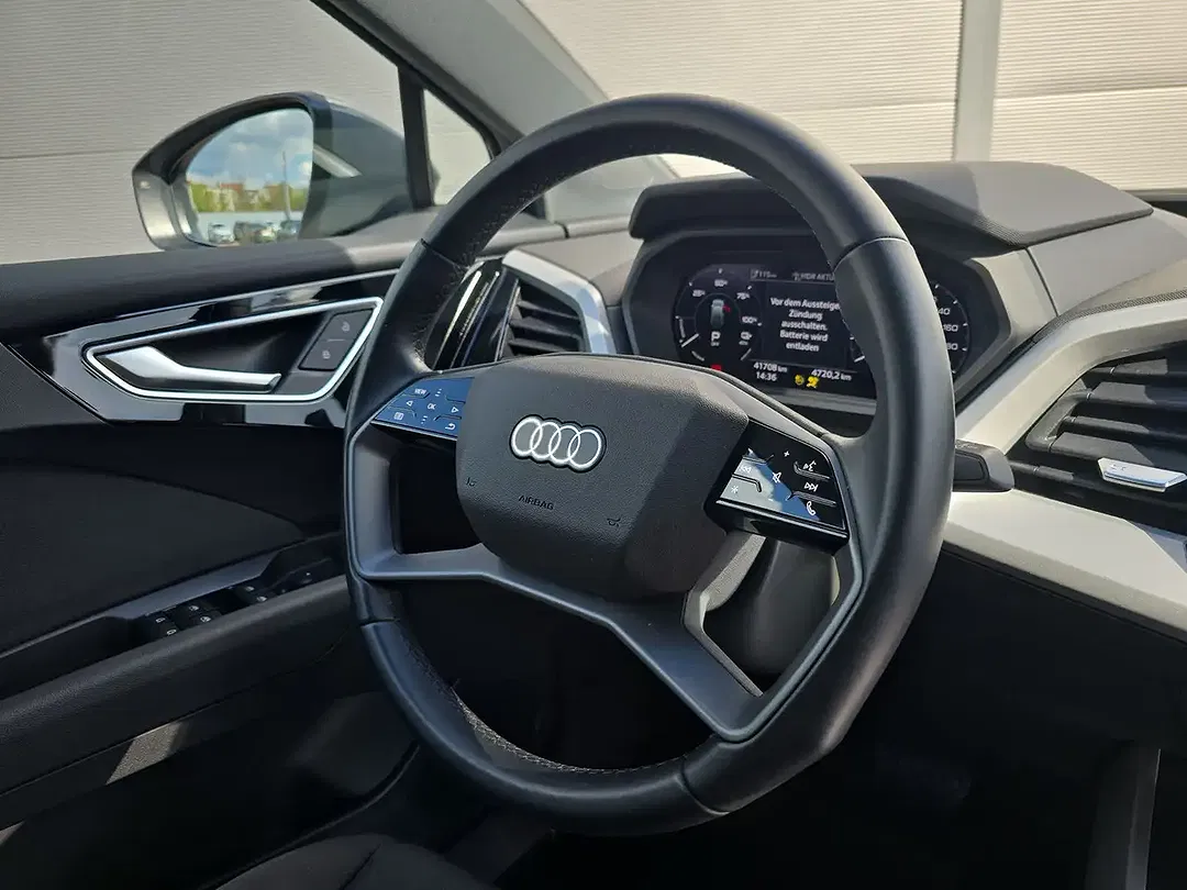Audi Q4 e-tron - Thumbnail 14