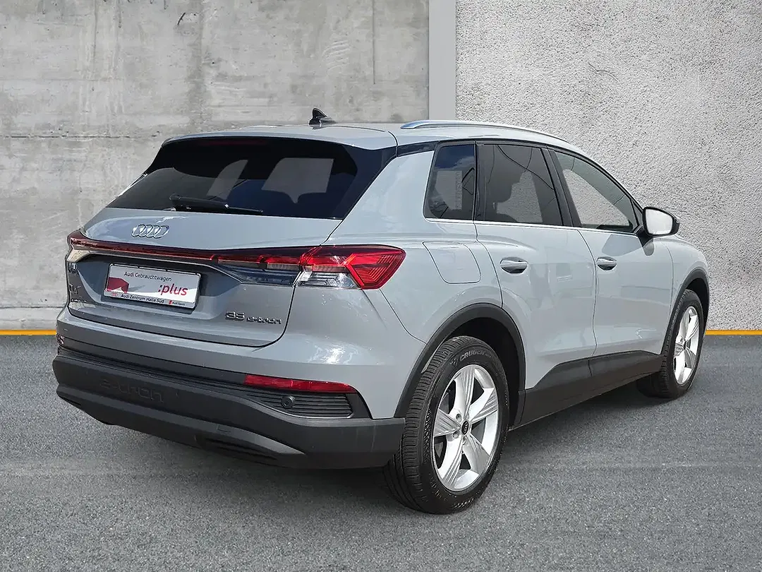 Audi Q4 e-tron - Thumbnail 3