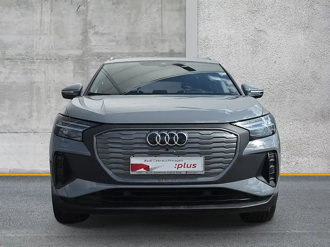 Audi Q4 e-tron - Thumbnail 5