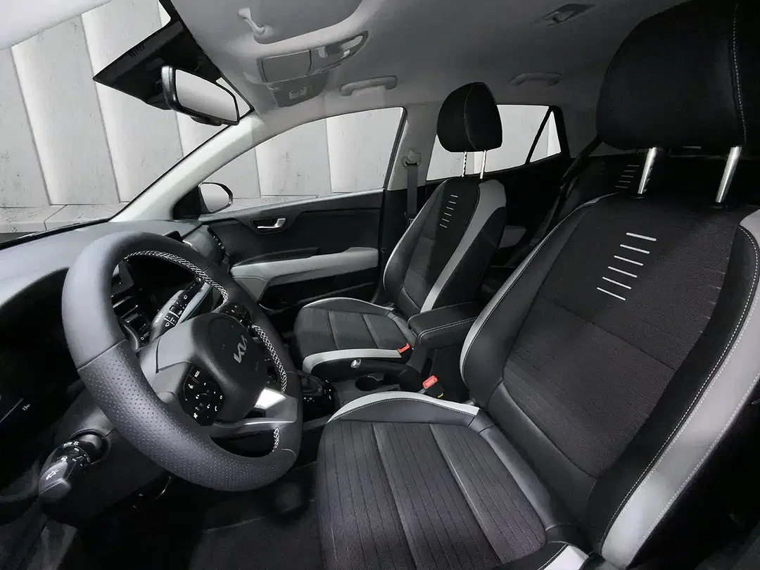 Kia Stonic - Thumbnail 10