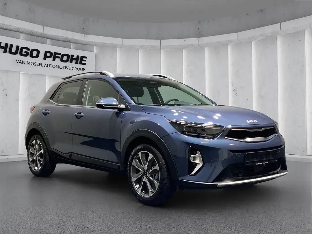 Kia Stonic - Thumbnail 7