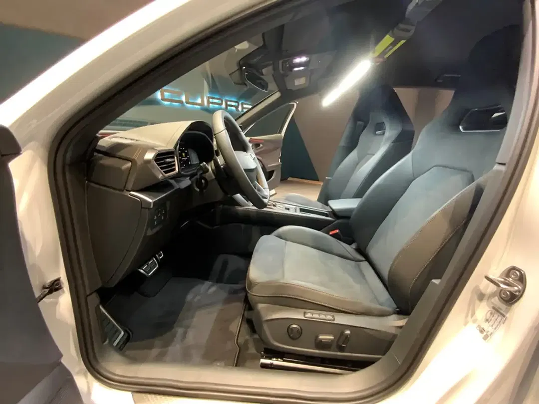 CUPRA Formentor - Thumbnail 13