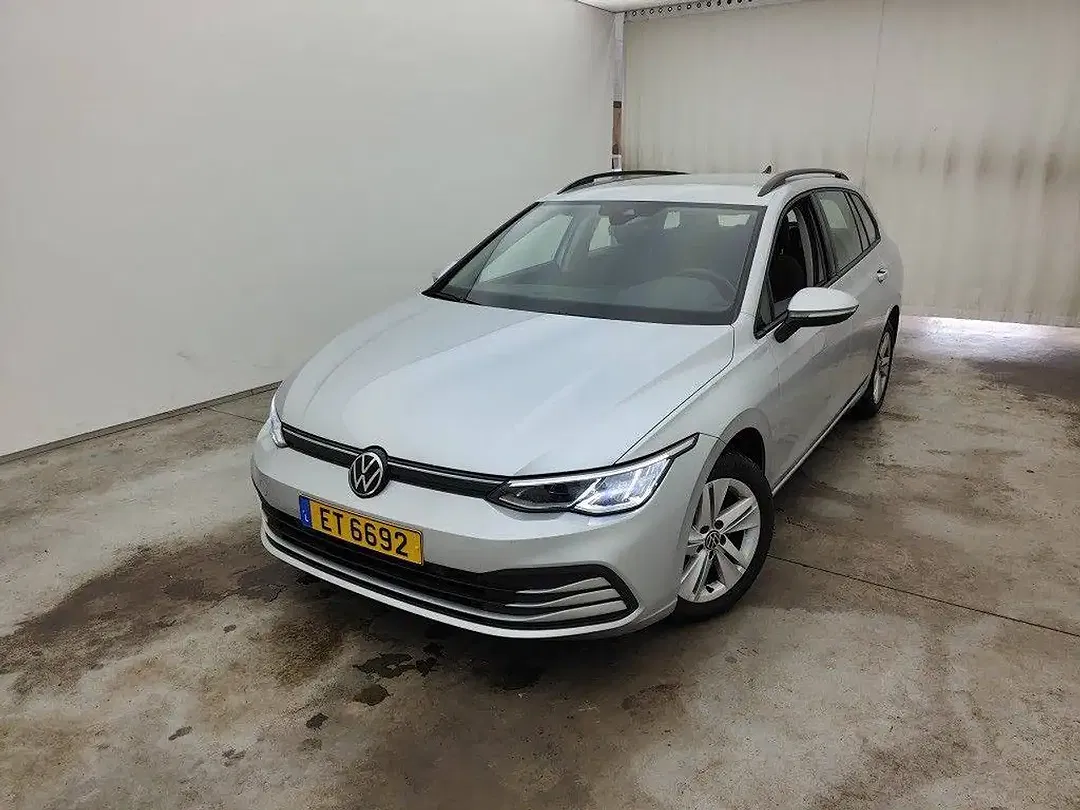 Volkswagen Golf Variant - Thumbnail 1