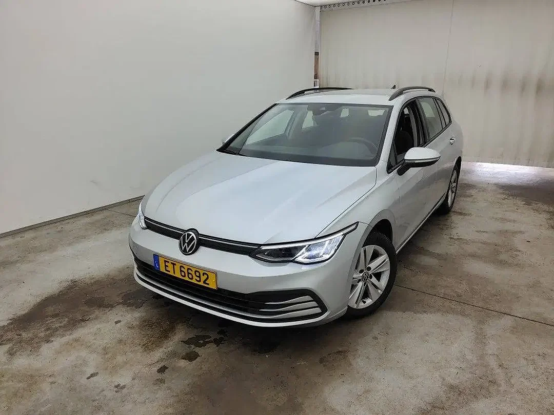 Volkswagen Golf Variant - Afbeelding 1