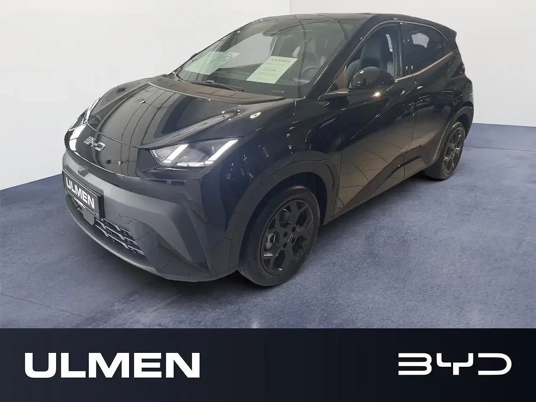BYD Dolphin Surf - Afbeelding 1