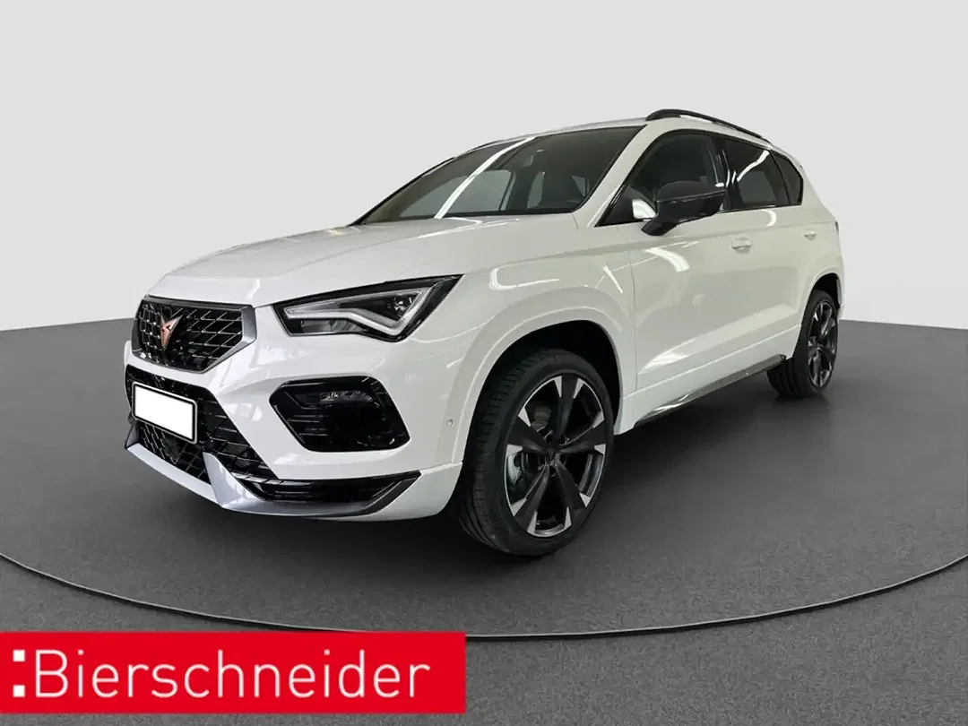 CUPRA Ateca - Afbeelding 1