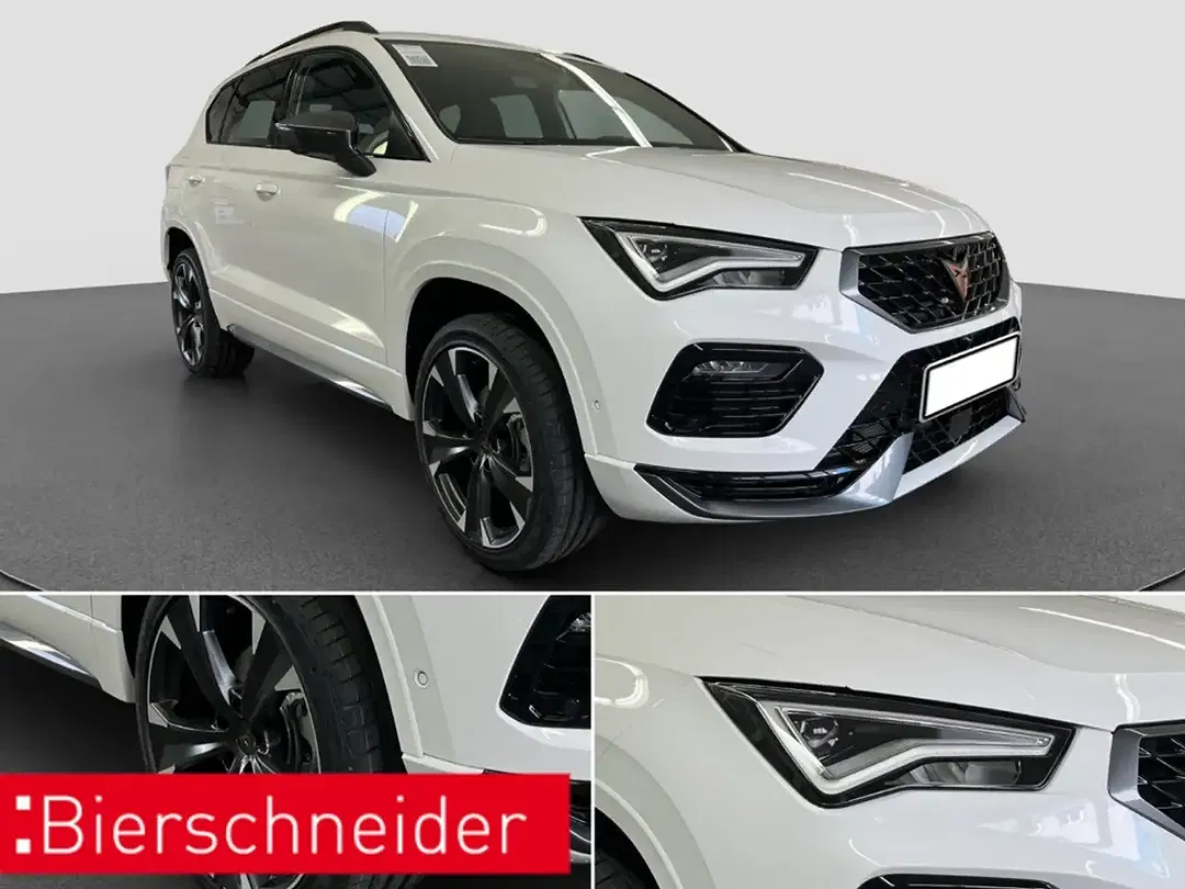 CUPRA Ateca - Thumbnail 11