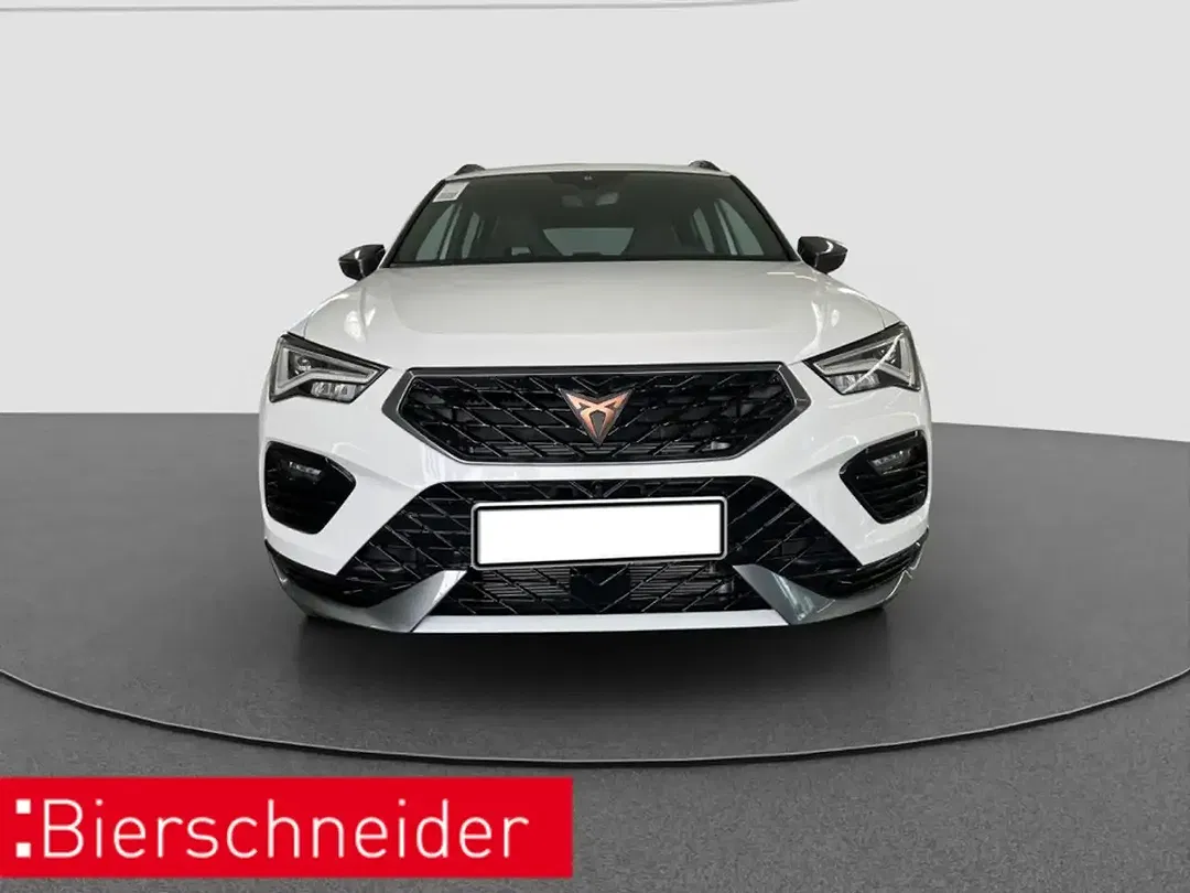 CUPRA Ateca - Thumbnail 3