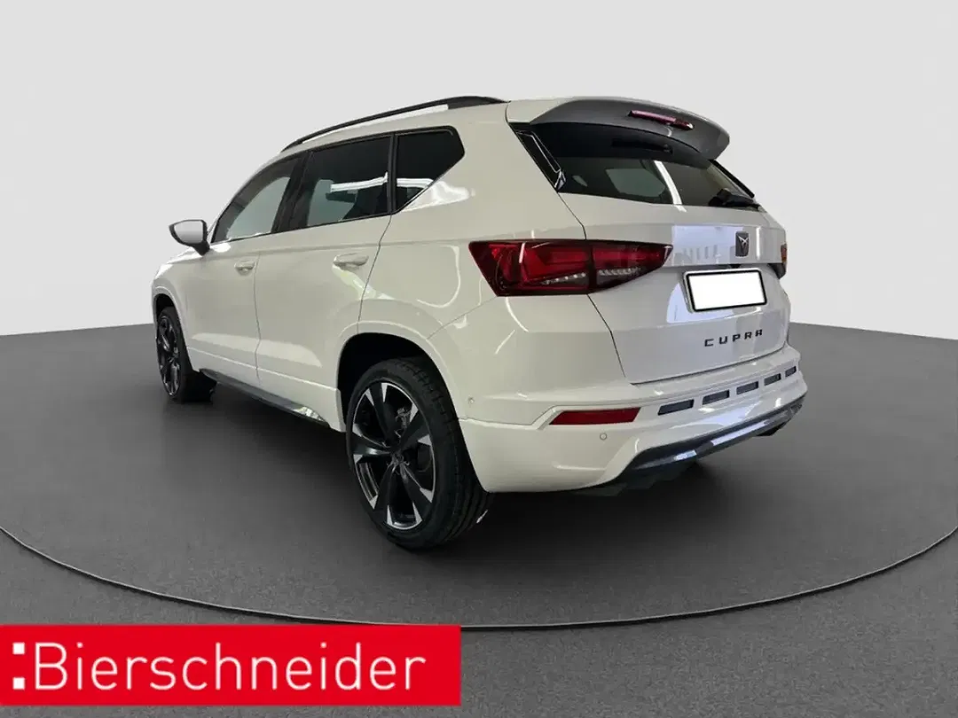 CUPRA Ateca - Thumbnail 5