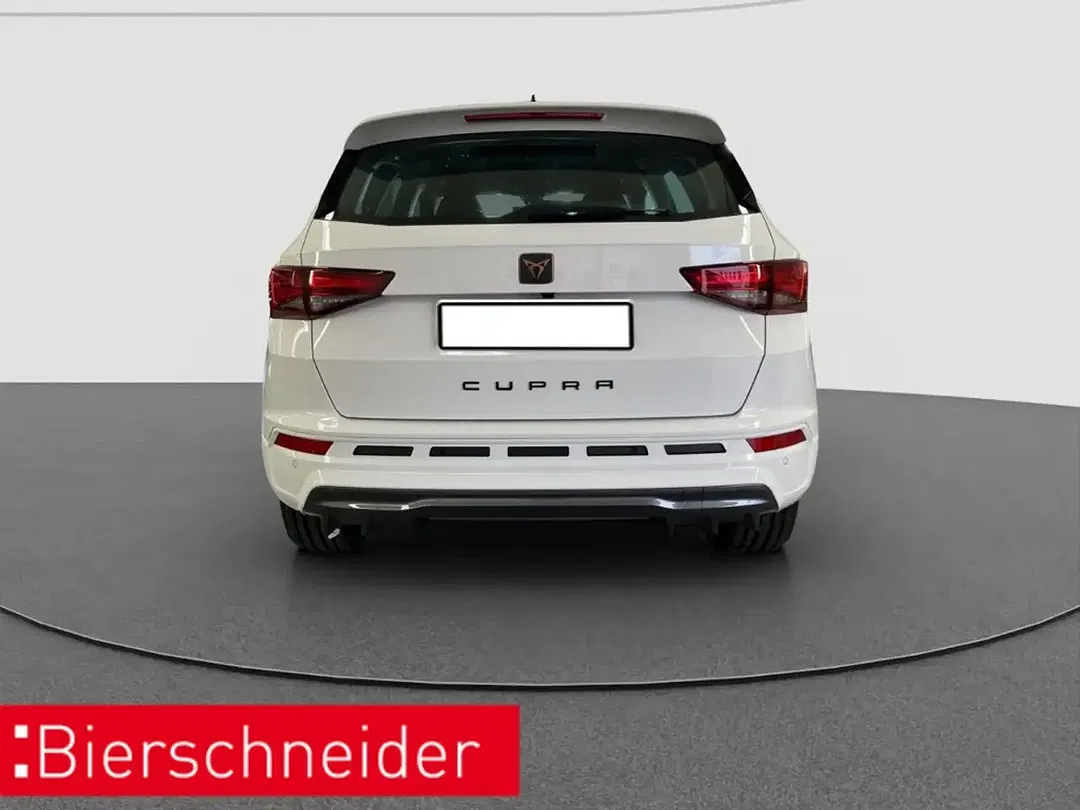 CUPRA Ateca - Thumbnail 6